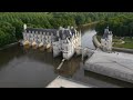 Exploring Chenonceau's History and Gardens