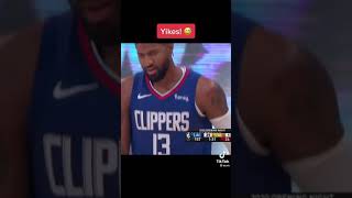 PAUL GEORGE - OH NO NO NO 😂