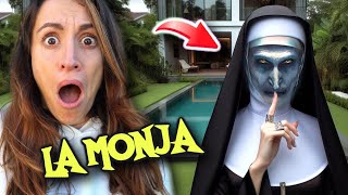 ABRIMOS LA CAJA DE LA DEEP WEB Y MIRA LO QUE HABIA DENTRO😨