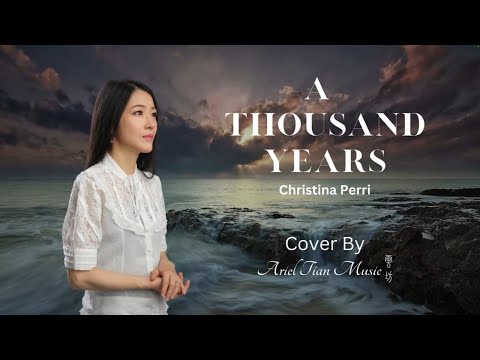 Christina Perri - A Thousand Years | Twilight Saga Cover