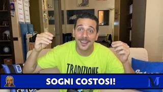 NICO PAZ SI PUÒ FARE MA SERVE VENDERE! NON SOLO SOLET IN DIFESA! SI PENSA AL SUPER COLPO!