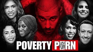 Why Are The Rich OBSESSED With Cosplaying Poverty?