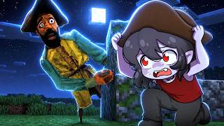 SOBREVIVI AO CAPITÃO CLARK NO MINECRAFT