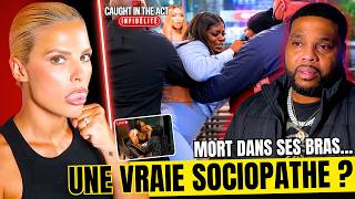DU JAMAIS VU... MENTIR SUR UN MORT-NÉ ? 🤬 I CAUGHT IN THE ACT - REACT