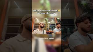 Denizon Prank