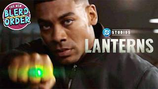 🚨 LANTERNS Episode 3 DEEP DIVE! Major Clues, Shocking Reveals & DC’s Green Lantern Future!