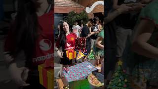 จับฉลากกัน🎁🎄🎉 #ปิ่นหทัย #แสตมป์ #มวยไทย #แฟร์เท็ก #shots