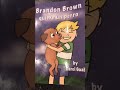 Comprensión del Capítulo 1 de 'Brandon Brown Quiere un Perro'