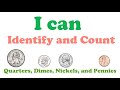 Counting Coins: Values and Skip Counting Techniques