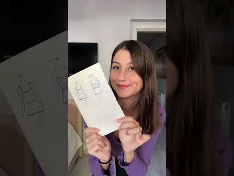 MERYEM CAN'A KIYAFET DİKİYORUM #shorts