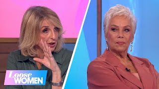 Catcalling: Harmless Fun or Threatening Harassment? | Loose Women