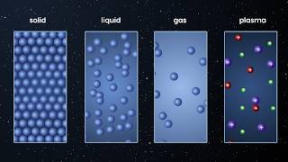 How Is Plasma Different from Gas?
