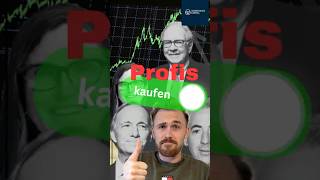 Die aktuellen Käufe der Milliardäre!