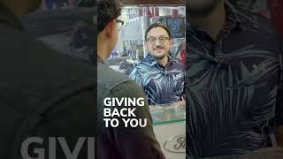 Glenwood Springs Ford - Engines 4 Life, 3 Years of Mobile Oil Changes, and No Dealer Fees - 15V