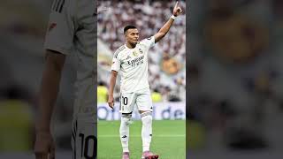 Kylian Mbappe