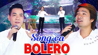 Song Ca Nhạc Bolero Cực Hay | Giai Điệu Làm Xúc Động Triệu Trái Tim