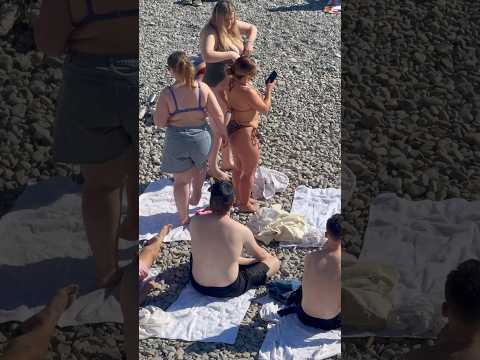 Nice France: Beach Days and Sunny Rays in Nice