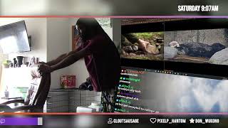 _labset3 (StreamGarageSet w/ some CoolAhhBlendz)