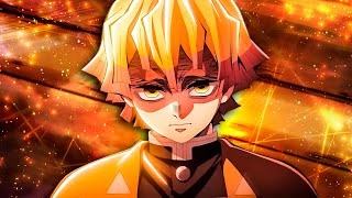 They Nerfed the Wrong Zenitsu... Demon Slayer 2 Ranked Matches