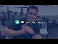 Jason Spires' Journey and Khan Academy's Impact