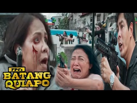 RESCUE | FPJ'S BATANG QUIAPO FULL EPISODE  ADVANCE HIGHLIGHTS UPDATES | BATANG QUIAPO STORY