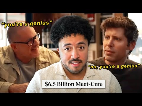 Billionaires Being Out of Touch