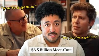 Billionaires Being Out of Touch