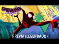 Trailer 1 do filme Spider-Man: Across the Spider-Verse - Part One