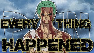 THE DAVY D. CLAN HAS A DREAM THAT NO ONE IS TALKING ABOUT | One Piece 1160 FIRST REACTION
