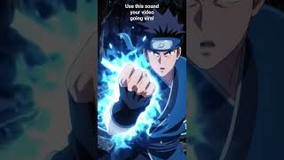 The Hidden Power: A Ninja’s Awakening