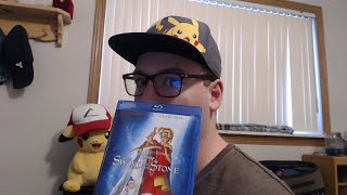 The Sword In The Stone Film Review (1963)