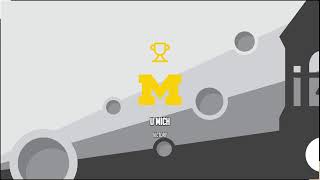 Purdue Gold vs UMish