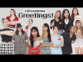 Common Greetings and Gestures in South Africa and Australia