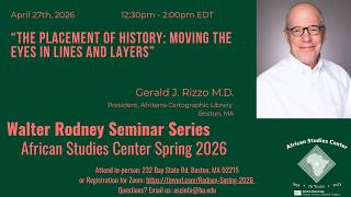 “The Placement of History: Moving the Eyes in Lines and Layers”