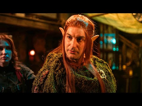 Когда ты единственный внимательный игрок в D&D