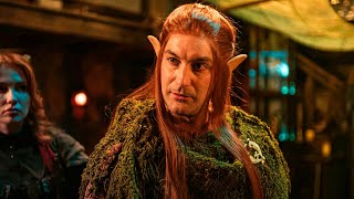 Когда ты единственный внимательный игрок в D&D