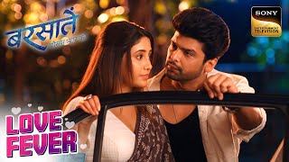 किस बात के लिए Reyansh पहुँचा Aradhna के घर? | Barsatein | Full Episode | Love Fever