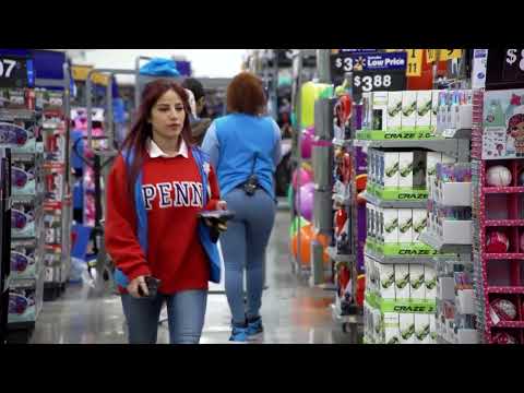 YouTube video thumbnail: Walmart Bets on AI Super Agents to Boost e-Commerce Growth