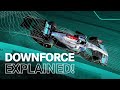 Aerodynamics in Formula One Racing