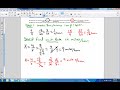 Unit Rates and Proportional Relationships