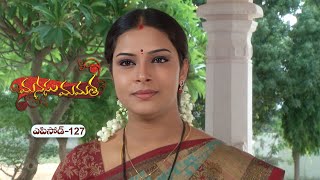 Manasu Mamata | 7th August 2025 | Full Episode 127 | ETV Plus