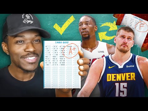 This Rebuild Exposed My Basketball IQ