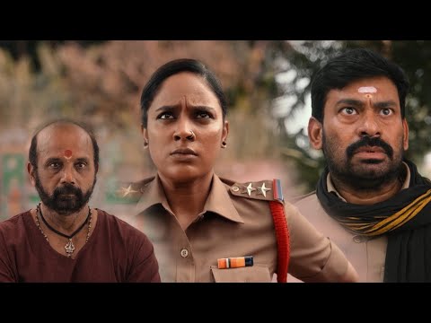 Mangalvaar ki raat – ek aur laash, ek aur kahani | Payal Rajput, Divya Pillai | Mangalvaar | Hindi