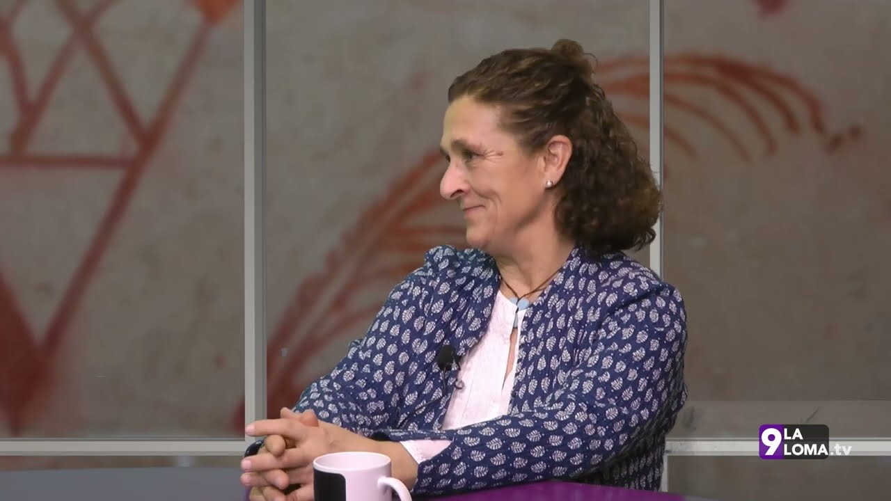 Baeza Hoy. Crónicas Baezanas · Teresa López-Obregón