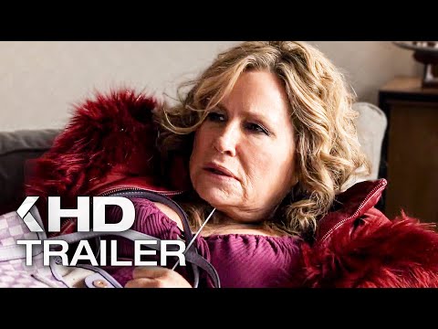 RIFF RAFF Trailer (2025) Jennifer Coolidge, Bill Murray