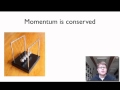 Momentum Concepts and Calculations