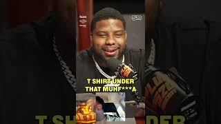 These call-ins were OUTTA POCKET 😂🔥 #shorts #jeffteague #nba #basketball #funny #sports