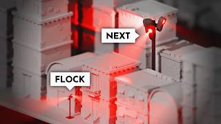 Something Worse than Flock is Coming.