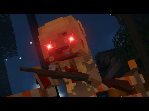 L'enfant Démoniaque ! [Film Minecraft]