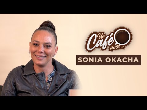 Video : « Un café avec Sonia Okacha » by lematin.ma